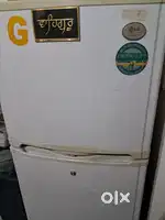 LG Refrigerator/ Fridge