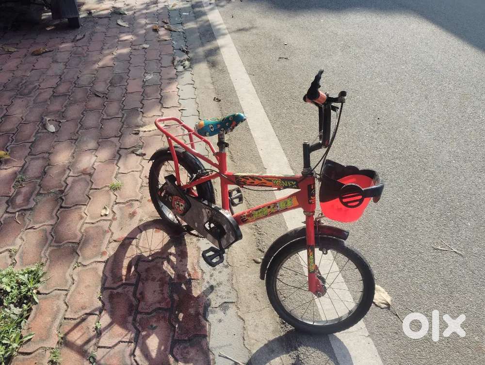 16T bicycle for sale