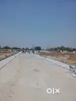 Huda plot for sale in sector 78 faridabad