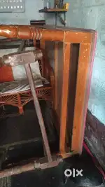 Dining table big 4/6