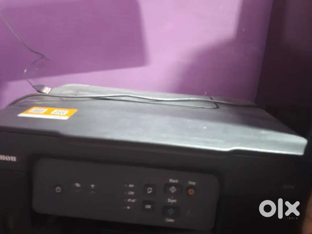 Canon G3730 Printer
