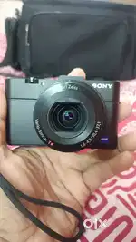 Sony Rx100 M2