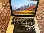 Macbook pro 8