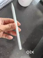 Apple pencil second generation