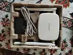 Router Tenda model no 301