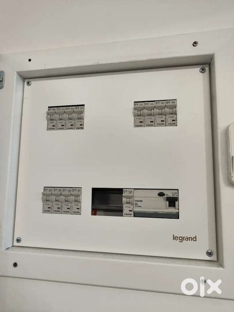 Trivandrum ഇലക്ട്രിക് ജോലികൾ