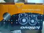 Lenovo speaker