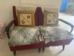4 Seater Sofa - 3 pieces