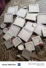 LED ceiling lights