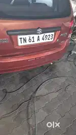 Maruti Suzuki Alto K10 2011