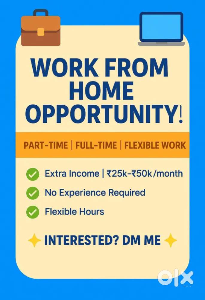 Work from home