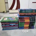 Fiitjee jee mains and advanced whole set