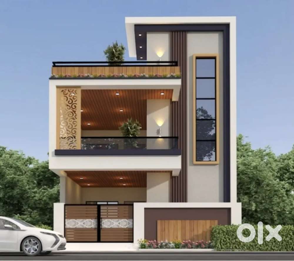 3bhk customised villa for sale in OMR Kalavakkam
