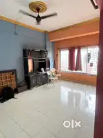 Spacious 1 BHK Flat For male Bachleors only 2 Spot left