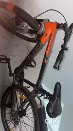 new bicyle