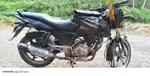 Pulsar 150 2015 model