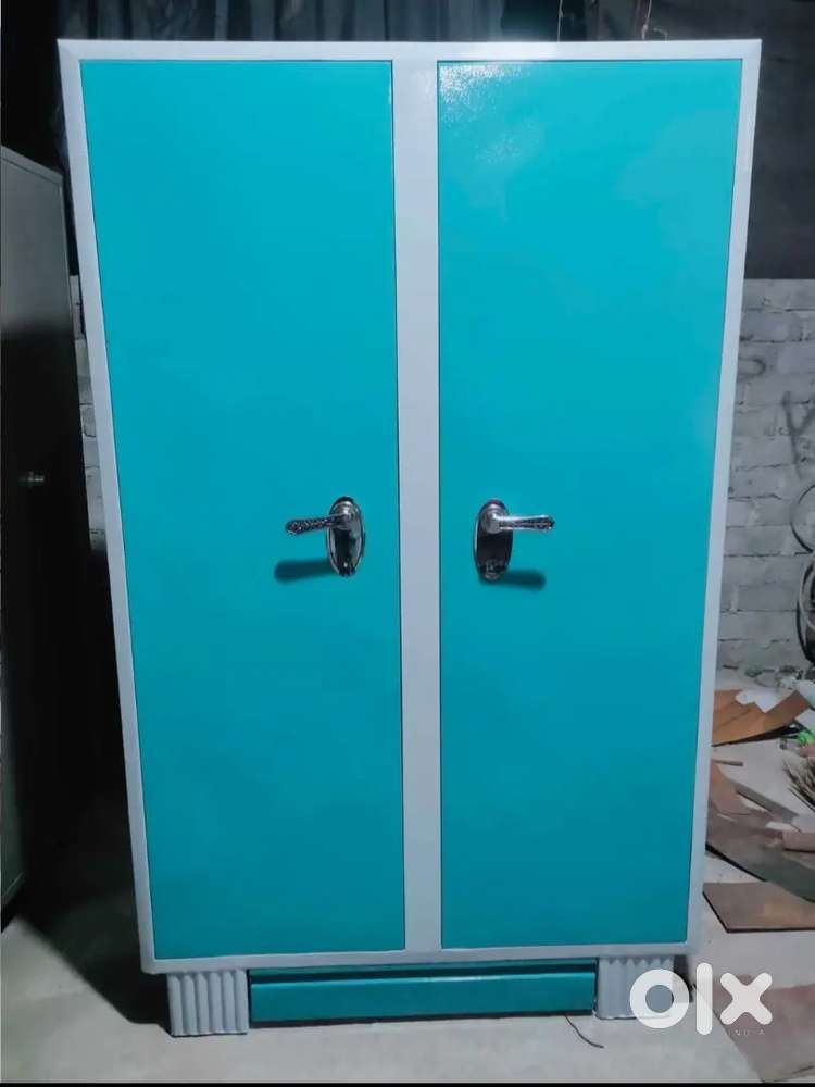 Storage space for clothes shoes and accessories spacious storage