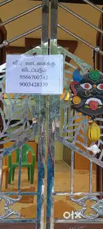 New house for sale lalkudi main road akilandapuram
