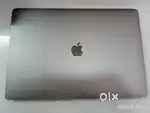 16 macbook Pro i9 16gb ram 1tb  ssd 5.5 gb graphics