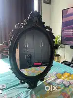 Mirror antique retro style