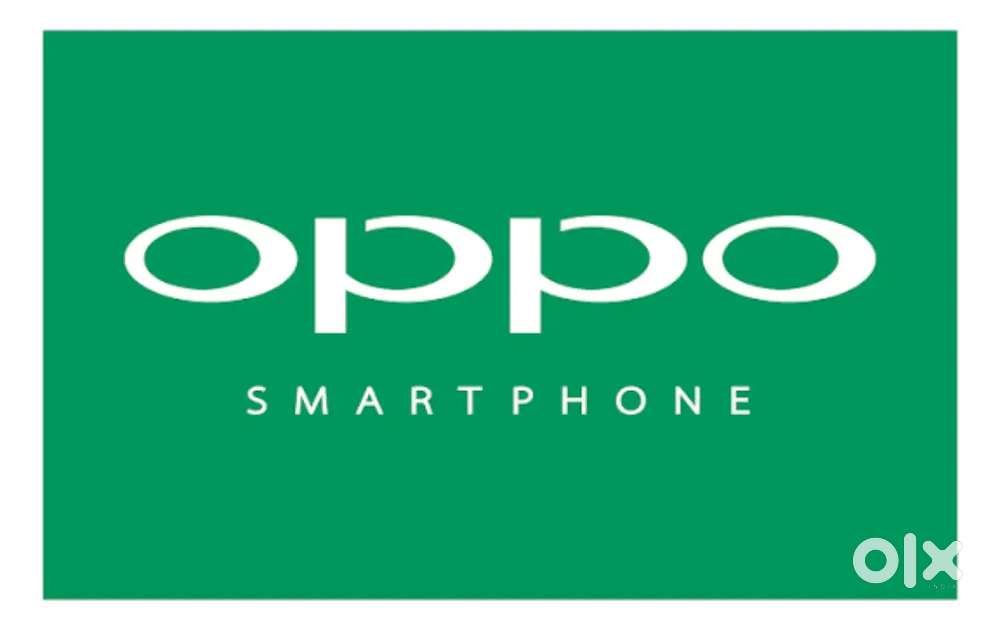 Oppo Mobile Promotion Event