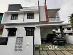 1500sqft 3 BHK New House for sale in Eroor, Near Vyttila Main road.