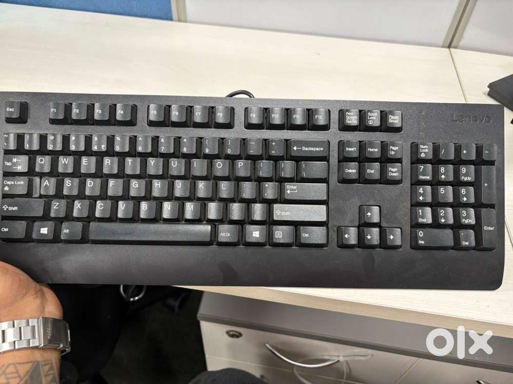 2 keyboard and 1 Gaming Mouse for Sale