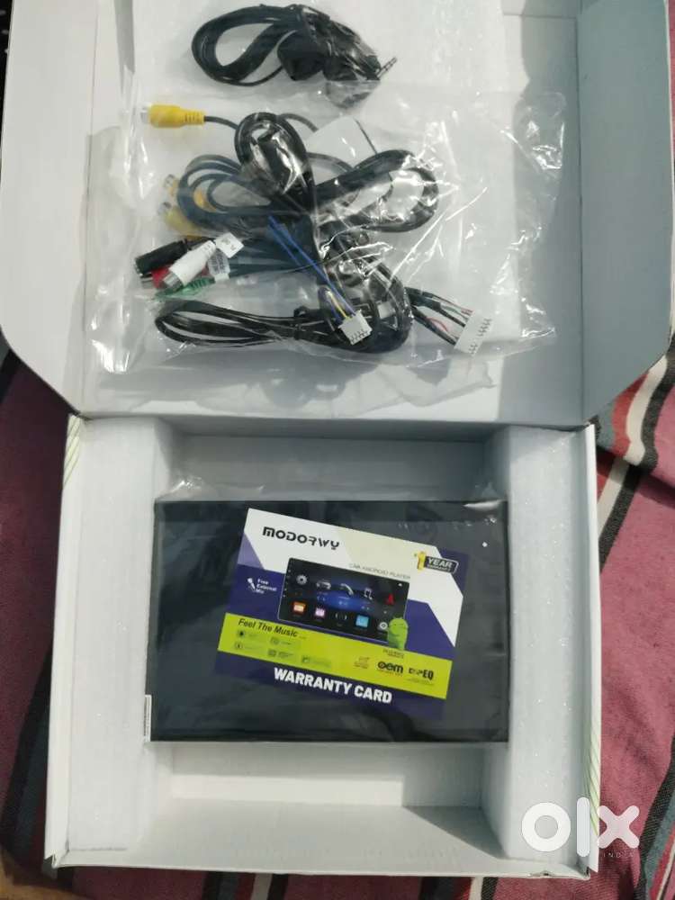 Android carplay screen TS9 4/32 Android/Apple Both Dual Din