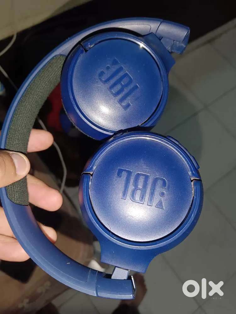 Jbl headphones good sound
