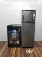Eco friendly & budget friendly refurbished Appliances inside