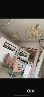 Salon chairs for Sale