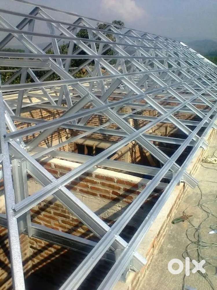 Need welder and Helper for our company