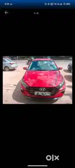 Hyundai i20, 2021, Petrol