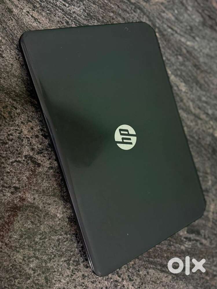 HP laptop windows 10 pro