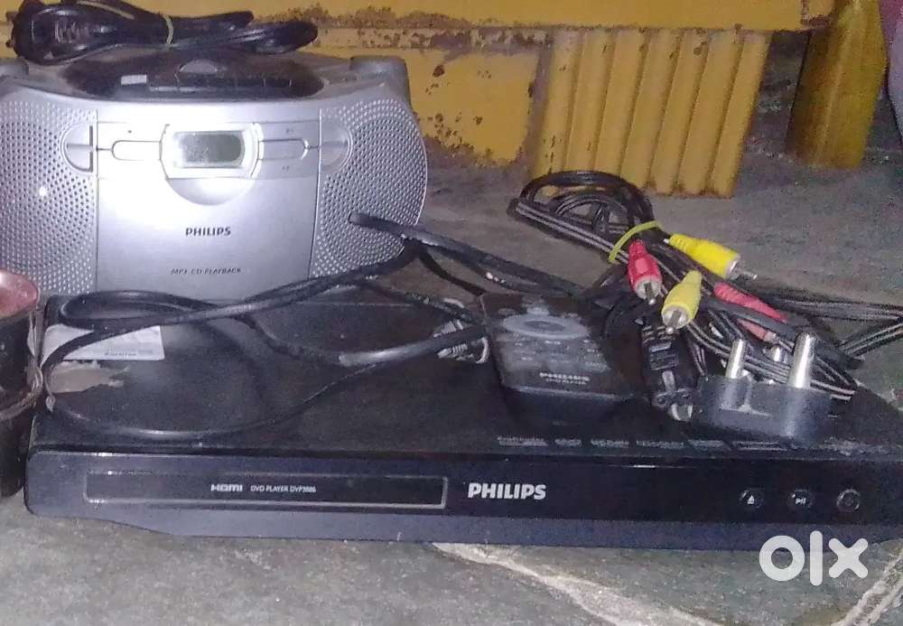 Tape recorder,dvd player