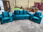 NEW SOFA SET DIRECT FROM FACTORY..
