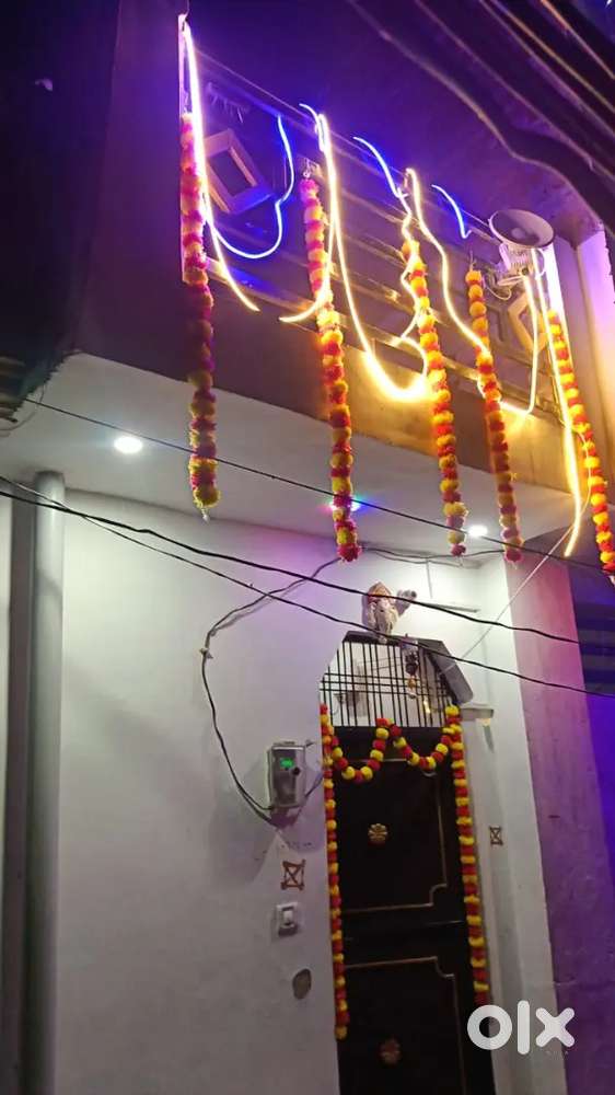 Good location my house