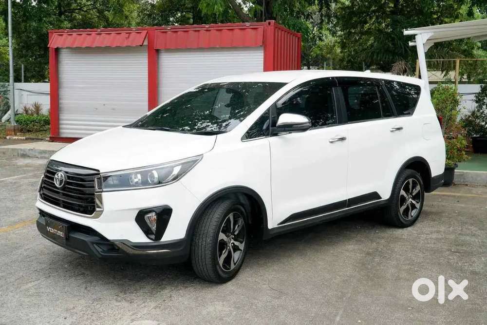 Need personal driver