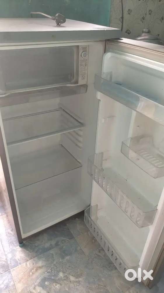 Samsung Fridge