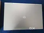 hp elitebook laptop core i5 2550 4gb 320gb hdd win8.1