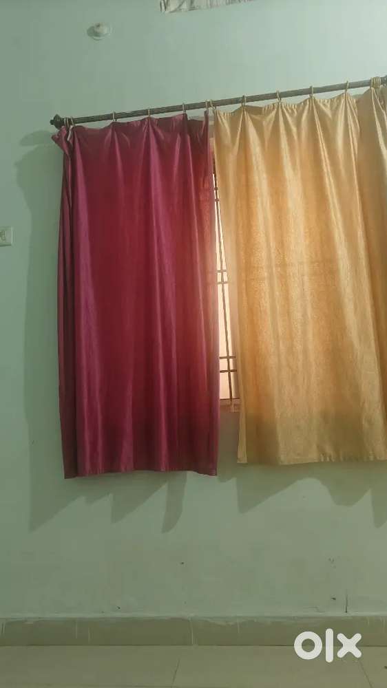 Ushlapur  Sharda vihar colony