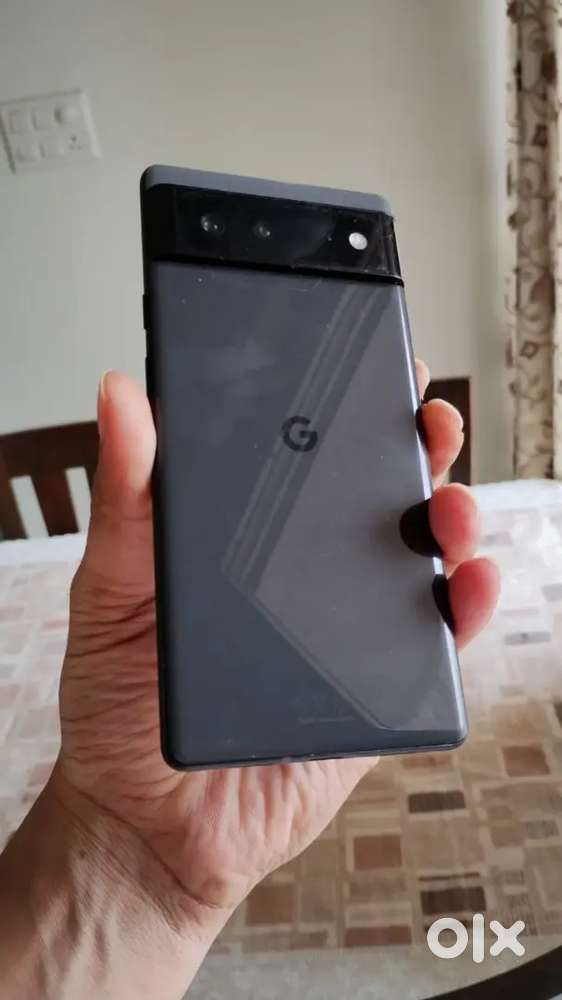 Google Pixel 6, 8gb RAM, 128 GB (2022)