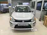 Maruti Suzuki Alto 800 VXI Airbag, 2021, Petrol