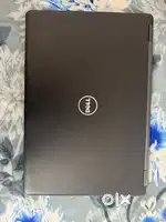 Dell laptop new condition with very neet condition.