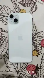 Iphone 15 plus 128gb