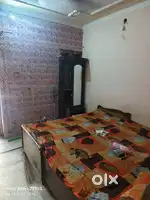 Independent lig ground floor two room set near bestech