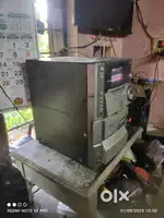 Sony MHC zx 70