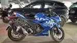 Suzuki Gixer 250 sf only 15000 km driven