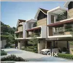 4 BHK VILLA FOR SALE