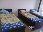 PAYING GUEST FOR MEN  Rs.5000/- WITH HOME MADE FOOD STARTING